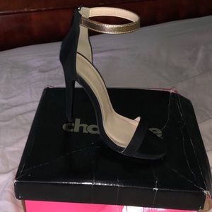Size 7 heels